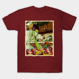 Fruit Picnic T-Shirt